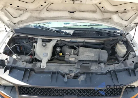 2014 Chevrolet Express G2500 from USA, damaged, VIN 1GCWGFCA7E1159256